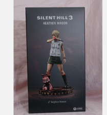 Silent Hill 3 Heather Mason