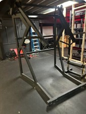 Watson Jammer Commercial Gym Equipment