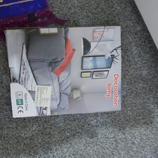 Decoratin Butterfly Lamp