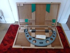 Micrometer  Mitutoyo Outside