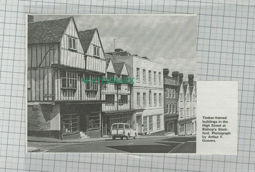 C1981 high street - c1981),