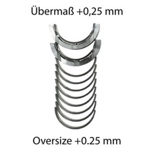 Main Bearing for BMW Mini 4