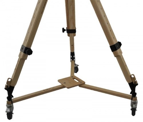 Berlebach tripod wagen from - tripod,