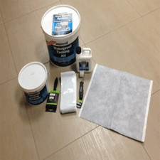 Everbuild EVBAQSKIT45 4.5m²