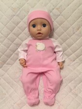 🐑  Dolls Clothes to fit