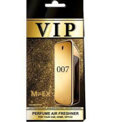 New vip car air - vip,