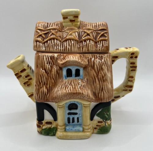 Vtg the danbury - vtg, teapot