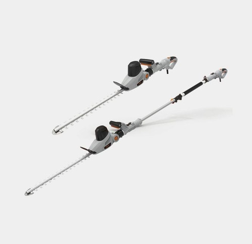 Vonhaus corded hedge trimmer - hedge,