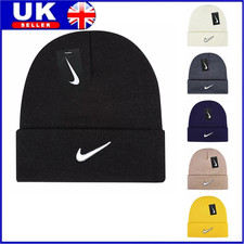 Nike Beanie Hat Winter Cap