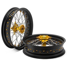 For Suzuki 17"x3.5/4.25