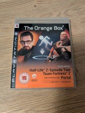CIB - Half Life 2 + Portal +