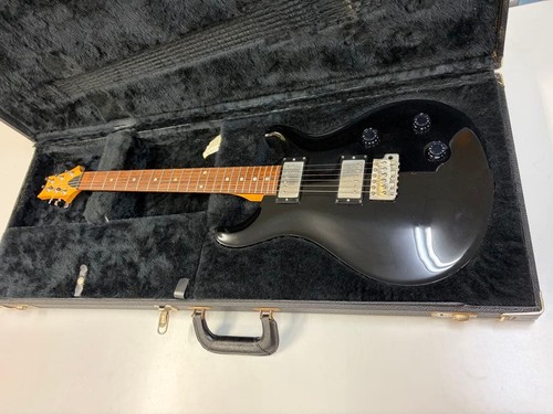Prs ce22 flame neck 2005 - flame,