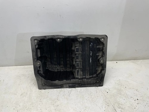 Bmw e90 trunk boot - e90, trim