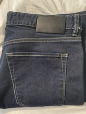 Men’s Hugo Boss Jeans Size