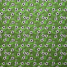 100% COTTON Digital Printed