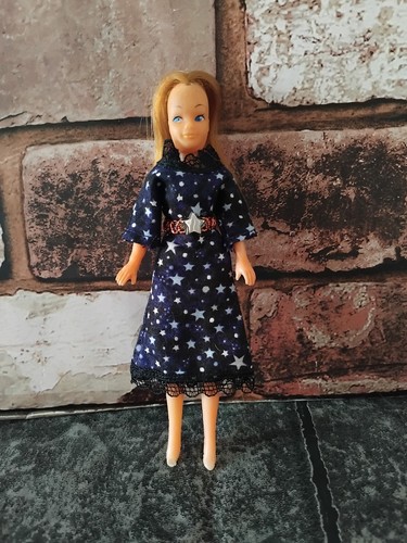 Bradgate lulu doll pippa clone - doll,