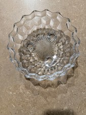 Fostoria Vintage Depression