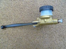 Ducati Bevel 750 900 SS Brembo Gold Line PS15 Master Brake Cylinder AHRMA