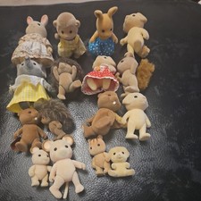 Sylvanian Families Bundle 14
