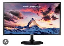 Samsung S27F350F 27" Full HD