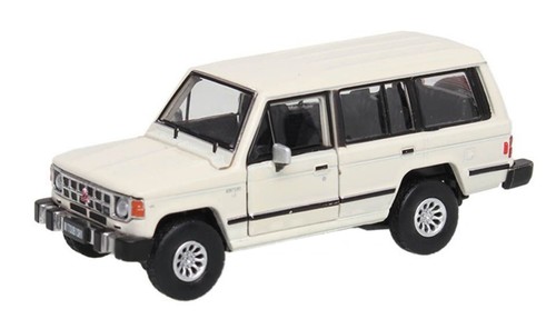 Creations mitsubishi pajero - bm,