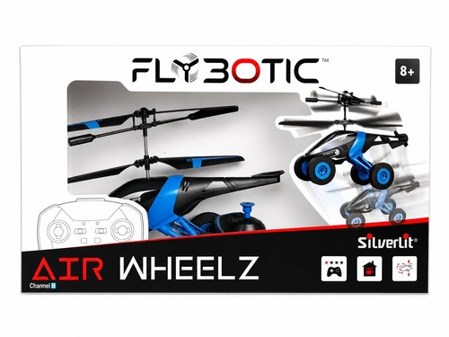 Remote control flybotic - control,