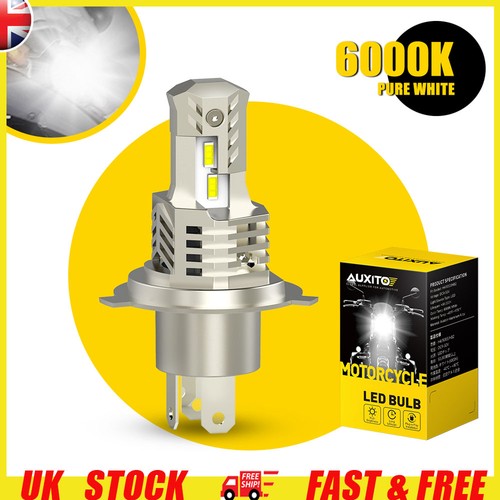 Led high low - led, beam