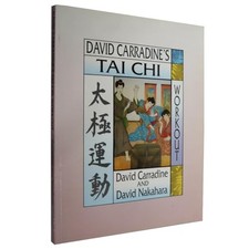 David Carradine's Tai Chi