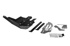 Expedition Black Engine Guard