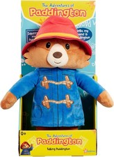 The Adventures Of Paddington