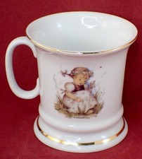 GOEBEL HUMMEL LILY OF THE