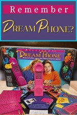 SPARE PART for DREAM PHONE MB