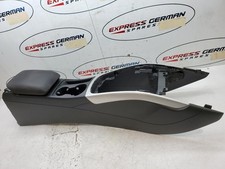 AUDI A4 A5 MK4 B8 08-15 CENTRE CONSOLE ARM REST CUP HOLDER 8K0863244A