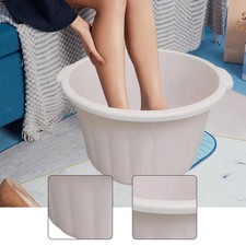 Foot bath spa tub - foot,