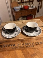 Vintage Ridgway Potteries
