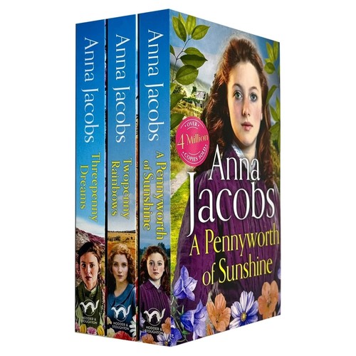 Michaels family series - michaels, books