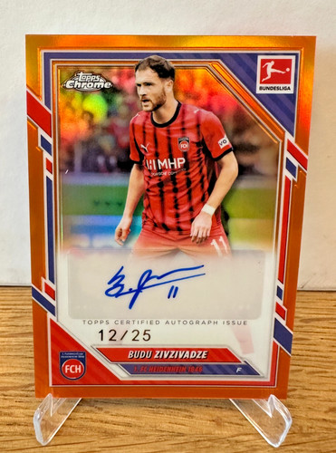 2025 topps chrome - 2025-26,