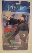 Mattel 2003 Harry Potter