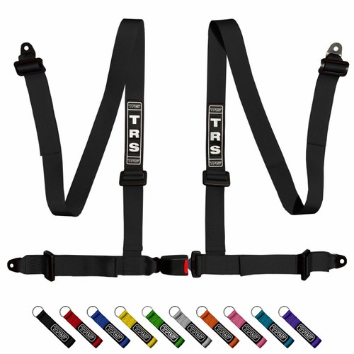 Point road harness trs - road, bolt