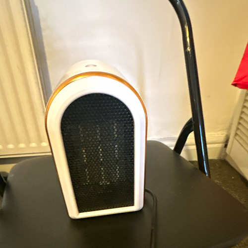Mini portable electric fan - mini,