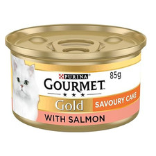 Gourmet Gold Adult Wet Cat