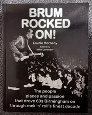 Brum Rocked on by Hornsby