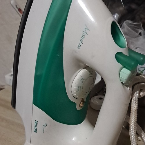 Phillips mistral 332 vertical