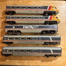 Hornby R794 BR Class 370 APT 5