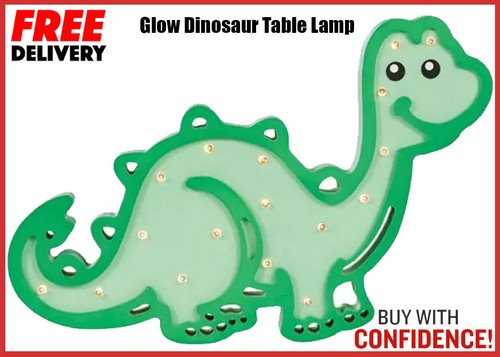 Kids green dinosaur - kids, table