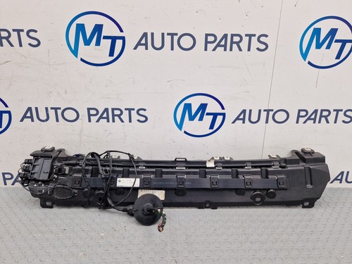 Bmw series rear bumper - x3,
