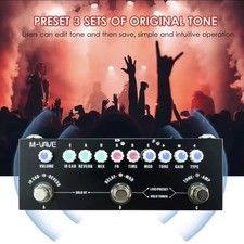 M-VAVE Cube Baby Black