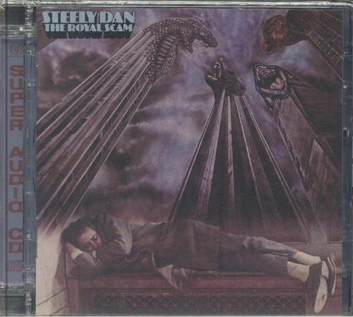 Steely dan the royal - the,