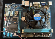 Gigabyte GA-H61M-DS2V