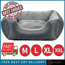 Dog beds cat - beds, fleece